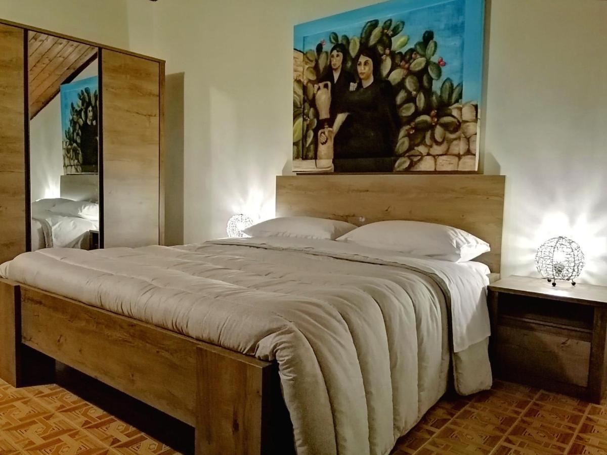 Mary Home Sicily Ragusa Exterior foto