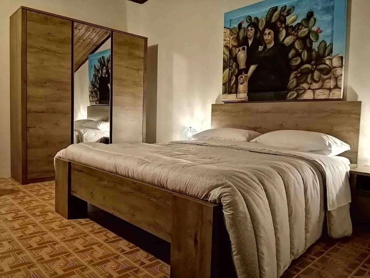 Mary Home Sicily Ragusa Exterior foto