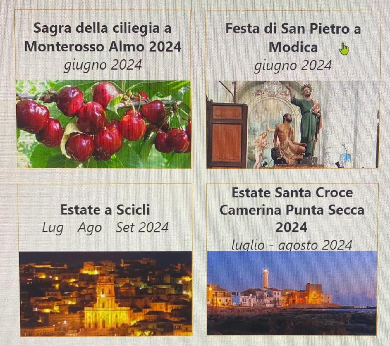 Mary Home Sicily Ragusa Exterior foto