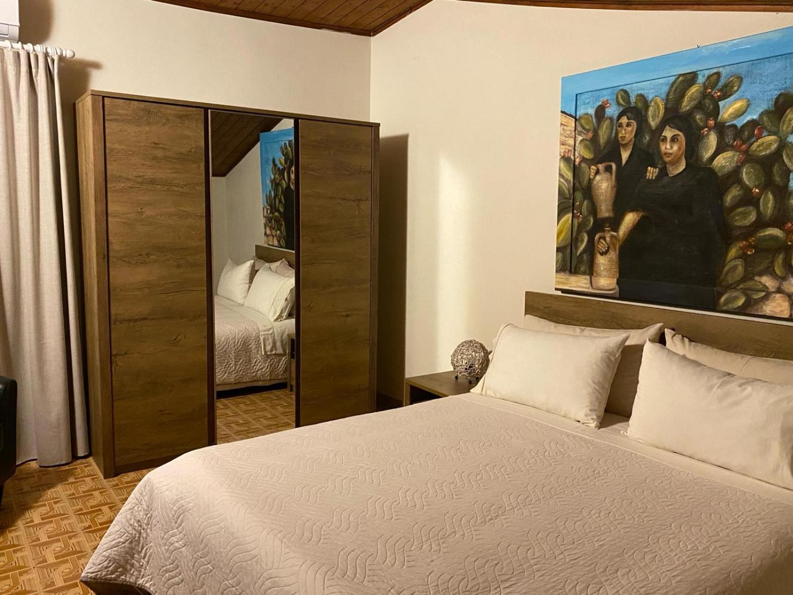 Mary Home Sicily Ragusa Exterior foto