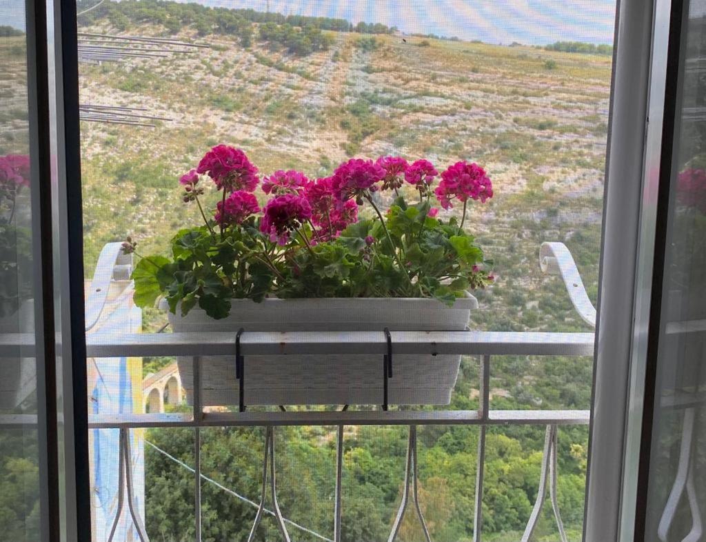 Mary Home Sicily Ragusa Exterior foto